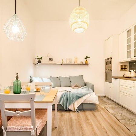 St Stephen Boulevard Apartment Next To Danube Budapeszt Zewnętrze zdjęcie