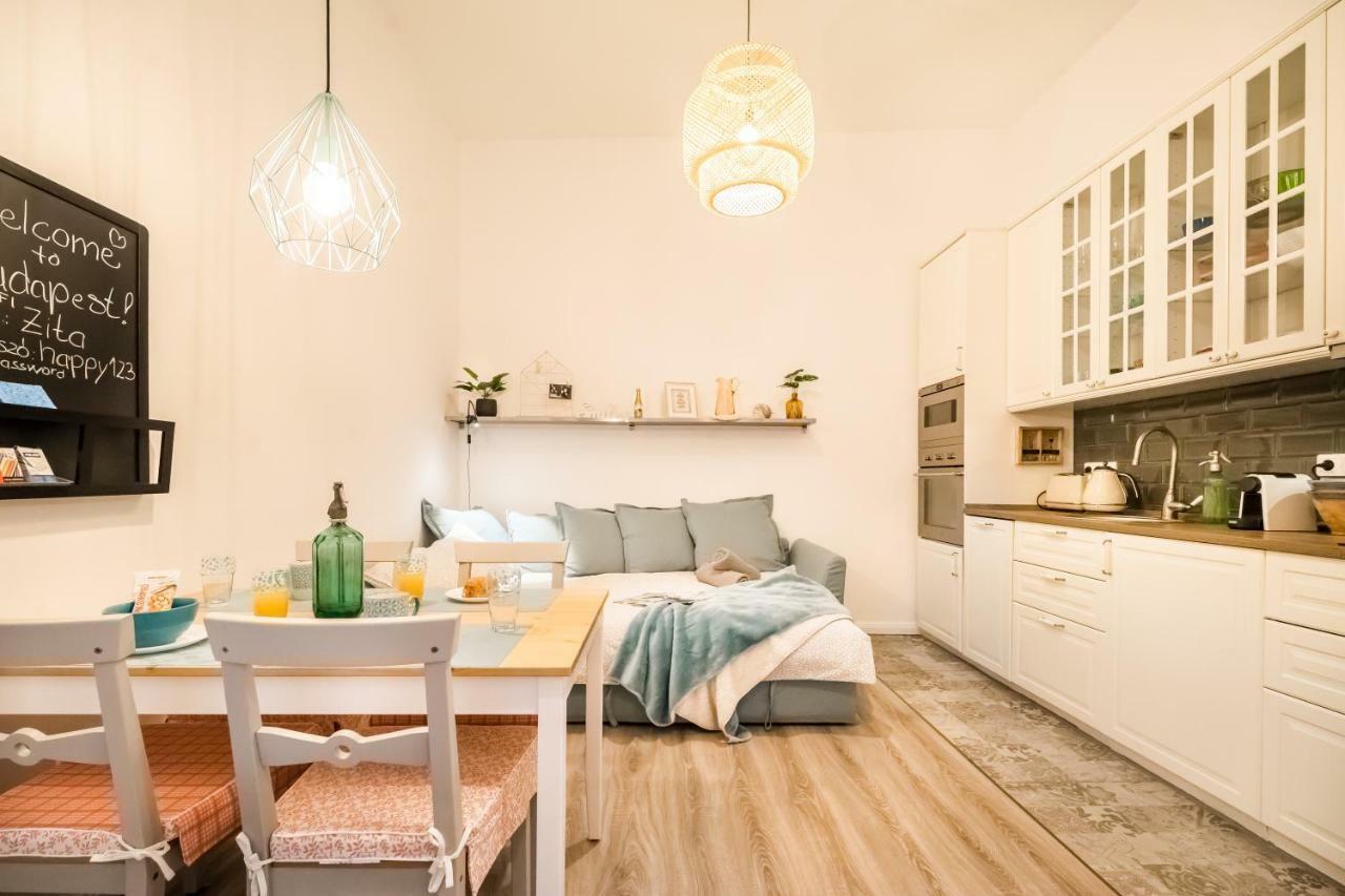 St Stephen Boulevard Apartment Next To Danube Budapeszt Zewnętrze zdjęcie