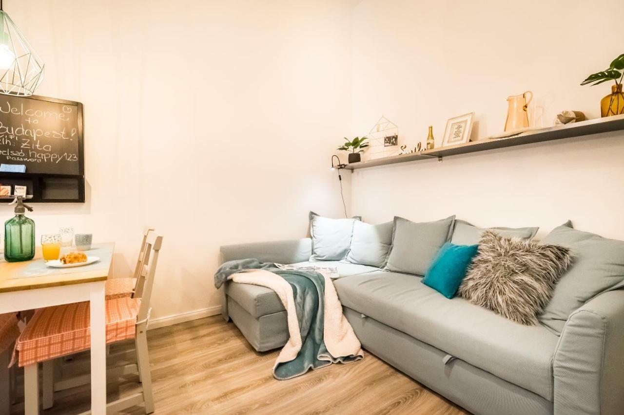 St Stephen Boulevard Apartment Next To Danube Budapeszt Zewnętrze zdjęcie