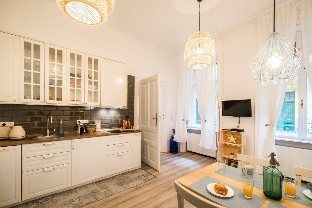 St Stephen Boulevard Apartment Next To Danube Budapeszt Zewnętrze zdjęcie