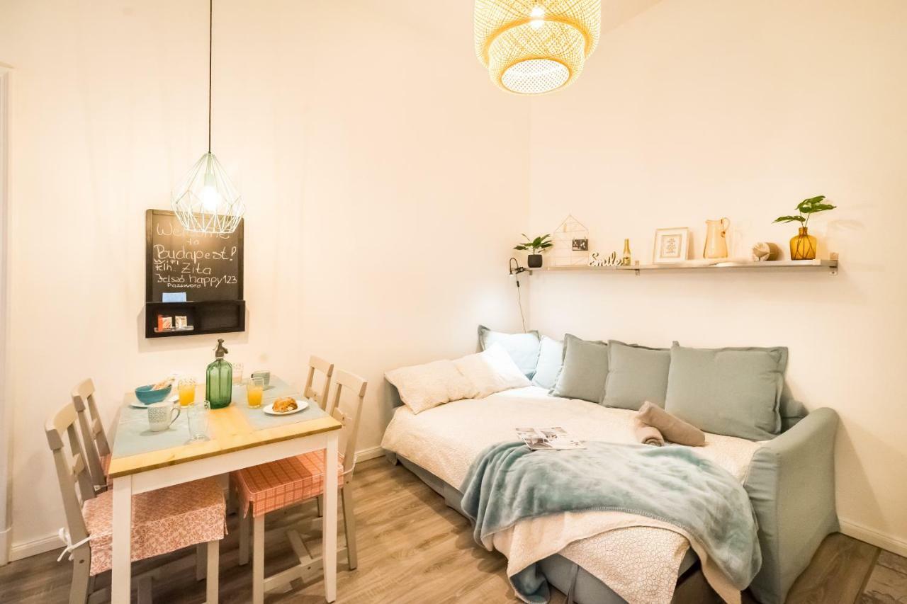 St Stephen Boulevard Apartment Next To Danube Budapeszt Zewnętrze zdjęcie